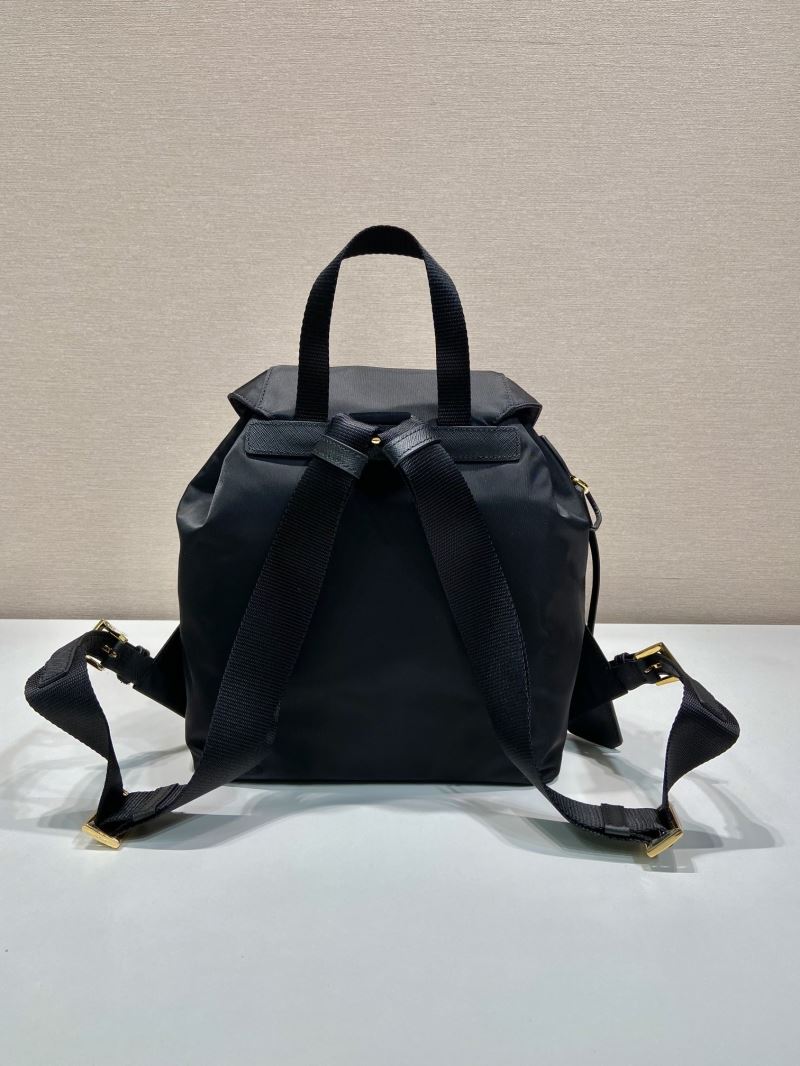 Prada Backpacks